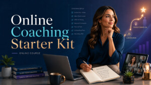 Online Coaching Starter Kit