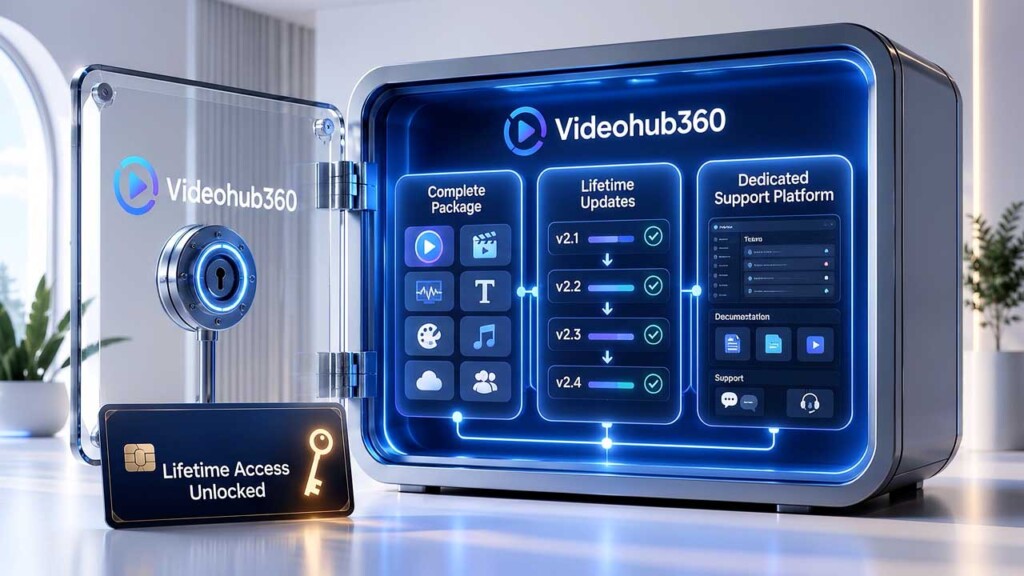 Video Poster